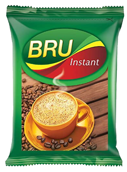 Tea & Coffee Packaging