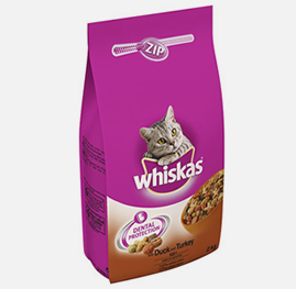 Pet Food Packaging