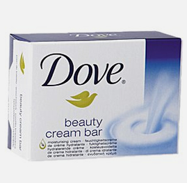 Soap Products Packaging