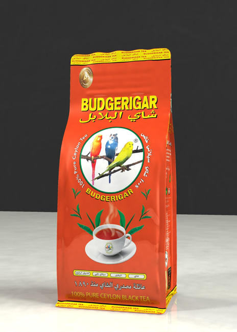 Tea & Coffee Packaging