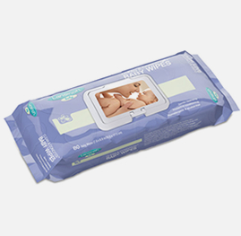 Wipes Packaging