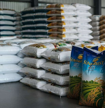 Tea Coffee Packaging