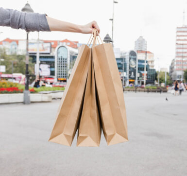 Tea Coffee Packaging